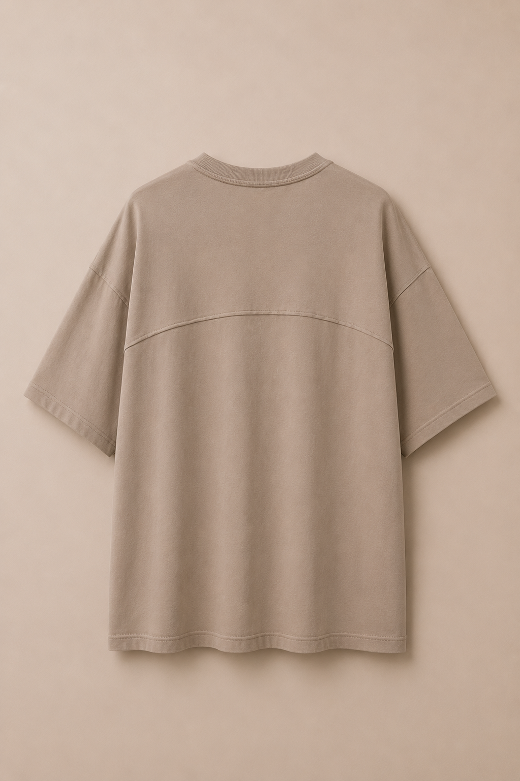 Dali T-Shirt Sand