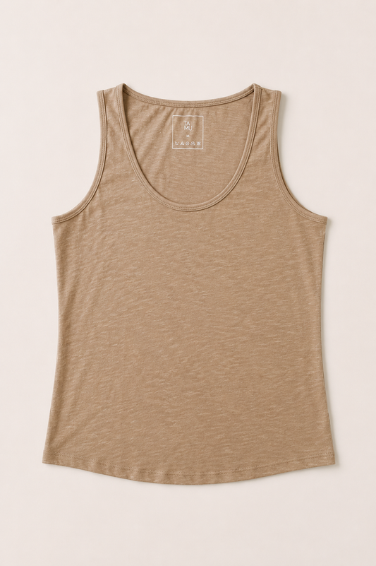 Breathe Tank Dune