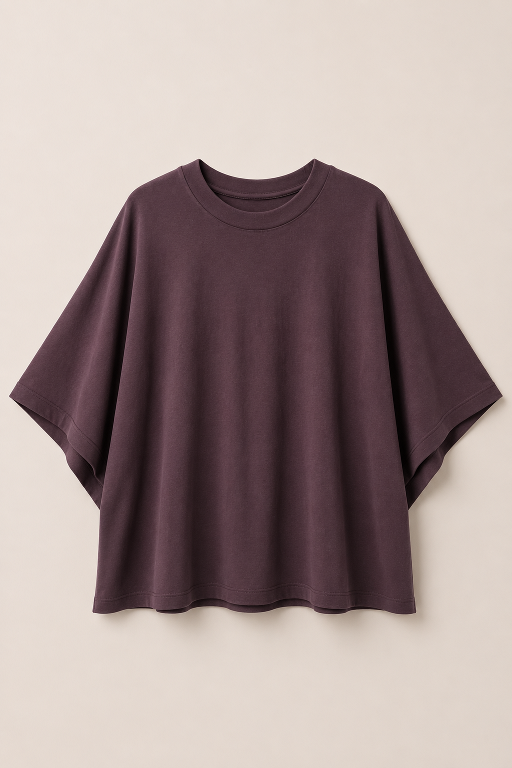 Louise T-Shirt Espresso