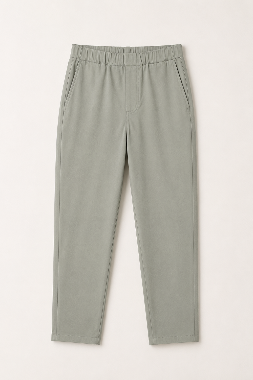 Barbara Pants Light Khaki