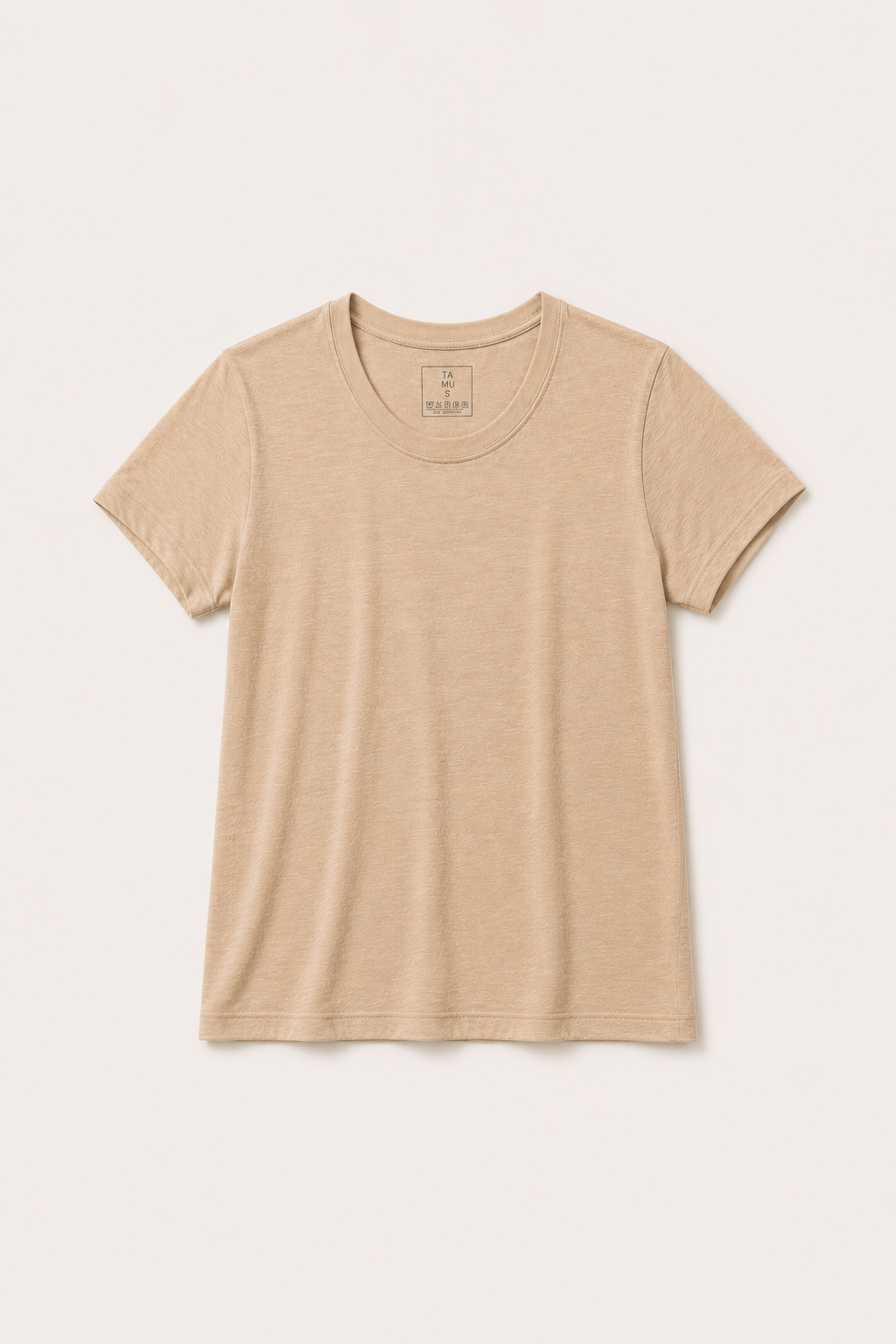 Adam T-Shirt Dune