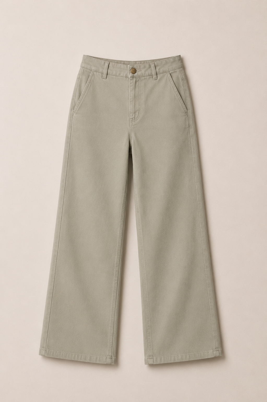 Goor Pants Light Khaki