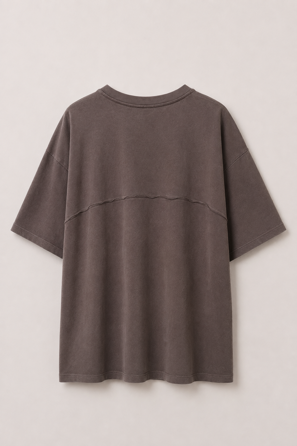 Dali T-Shirt Espresso