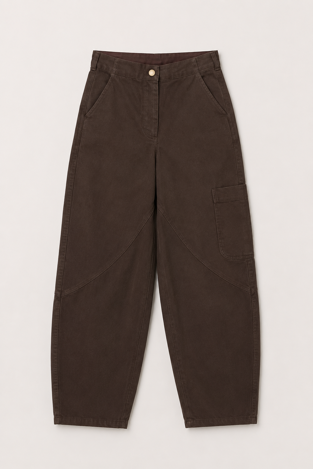 Tamara Pants Espresso