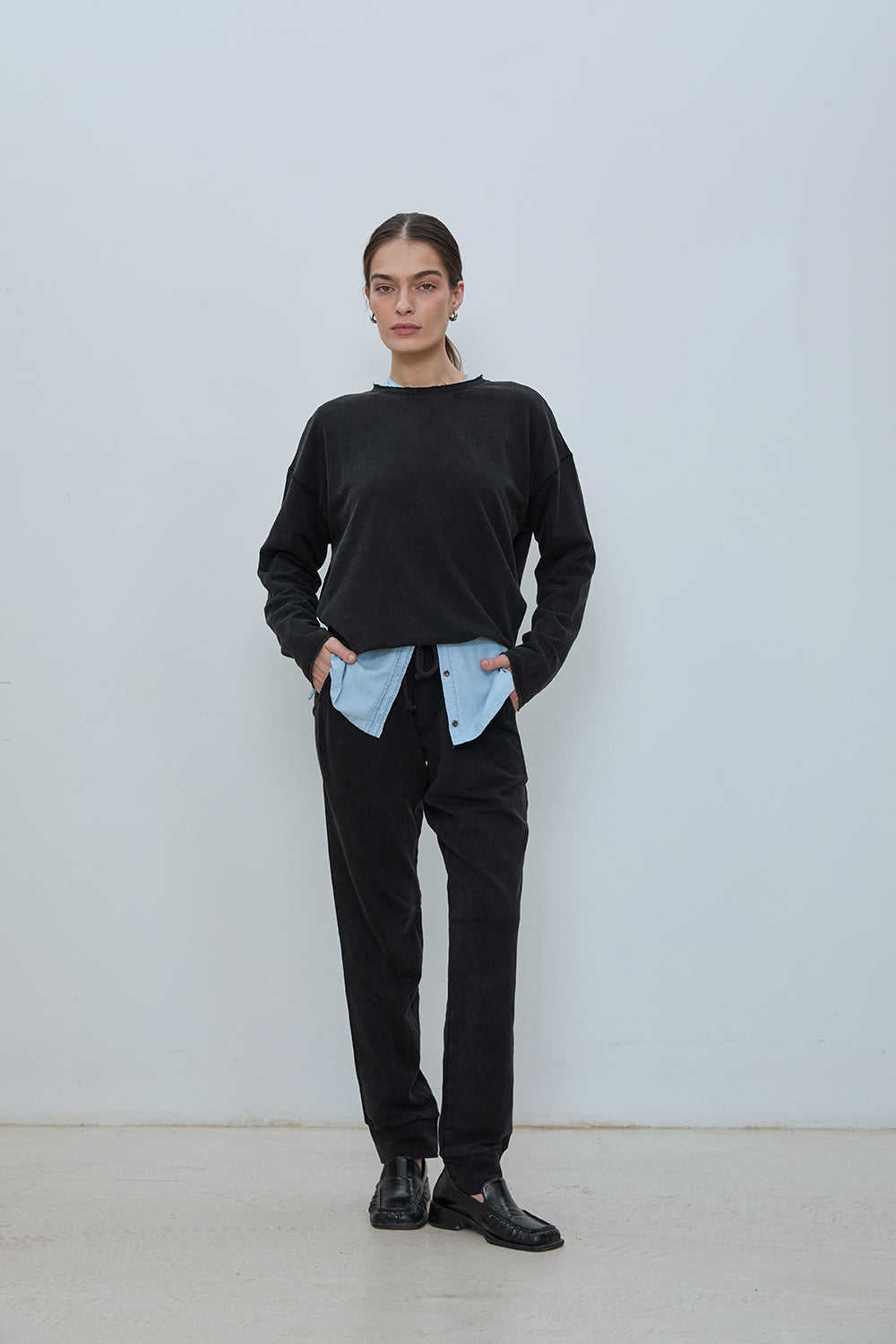 Mondrian Sweat-Pants