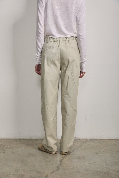 Tamara Pants Stone