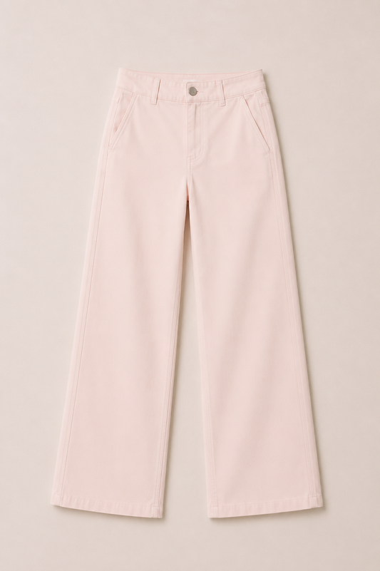 Goor Pants Powder
