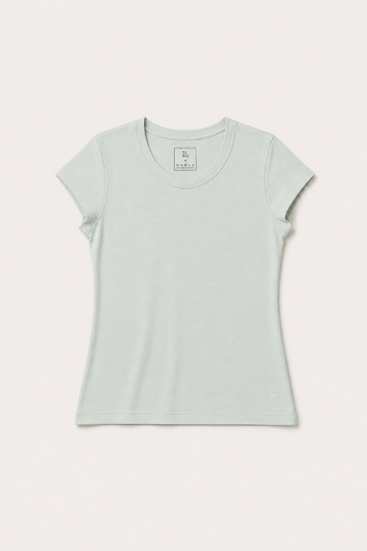 Agat T-Shirt Sage