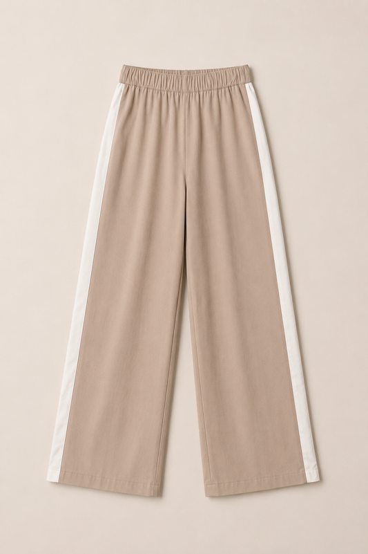 Dora Pants Sand