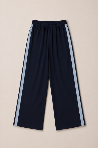 Dora Pants Navy