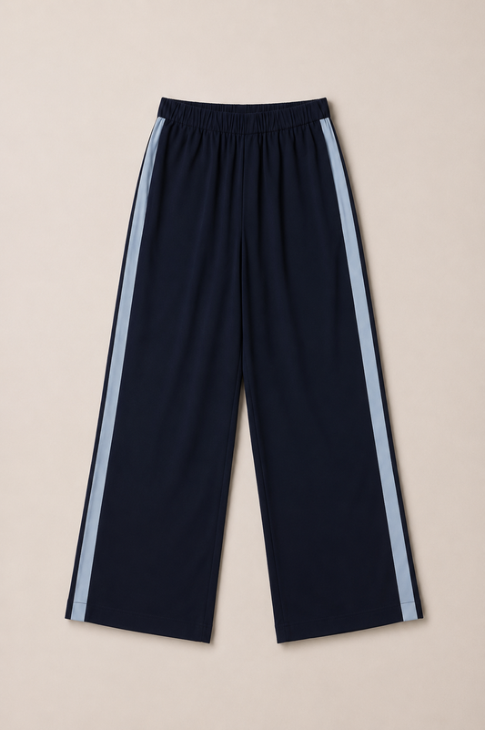 Dora Pants Navy