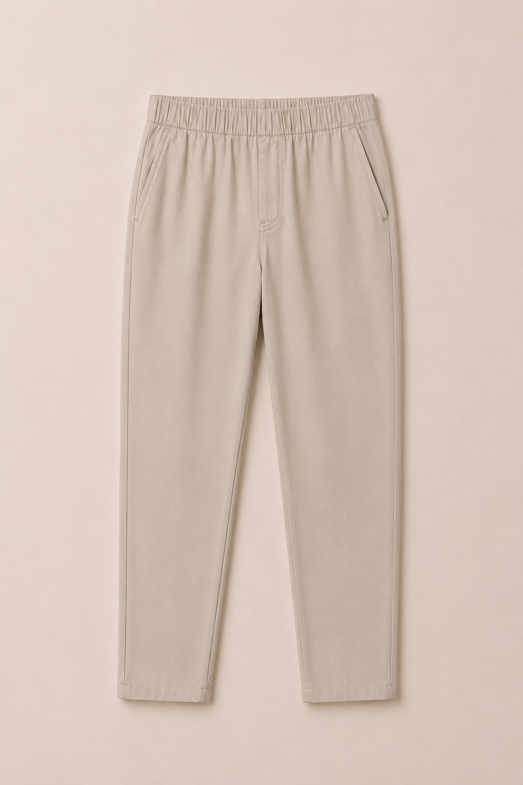 Barbara Pants Beige
