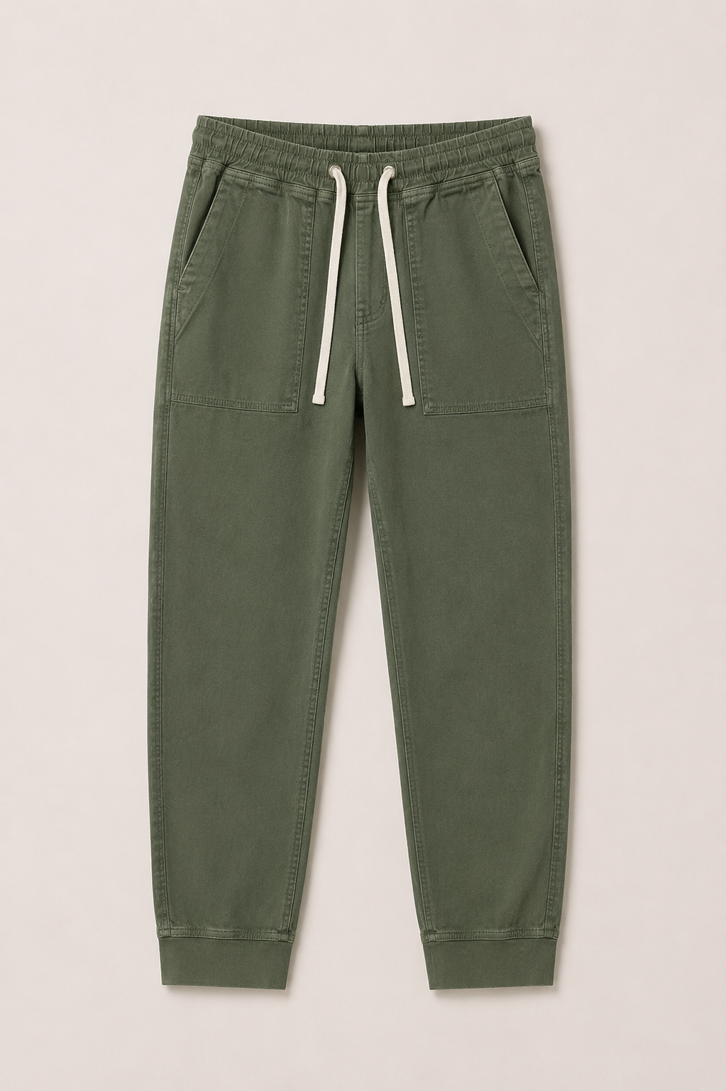 Raphael Pants Khaki