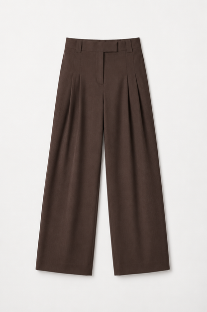 Magritte Trousers Espresso
