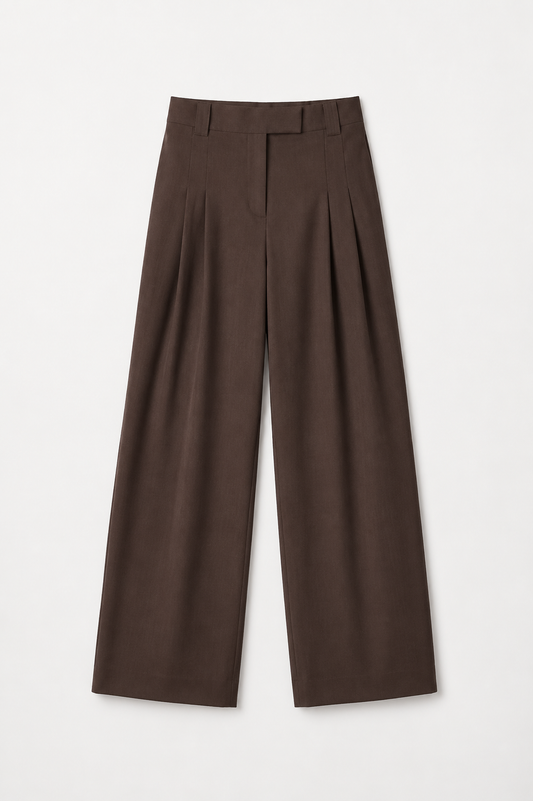 Magritte Trousers Espresso