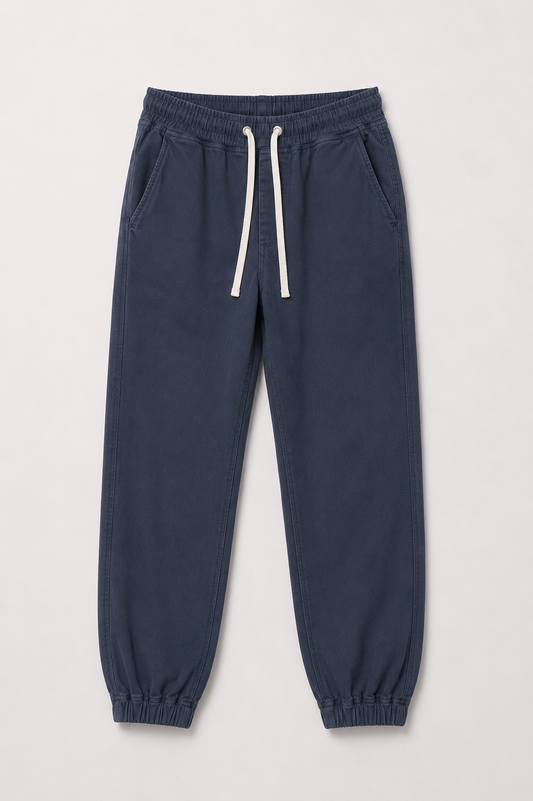 Miro Jogger Dusty Navy