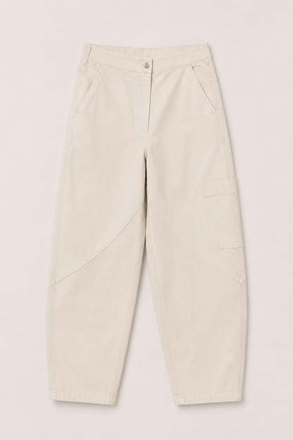 Tamara Pants Cream