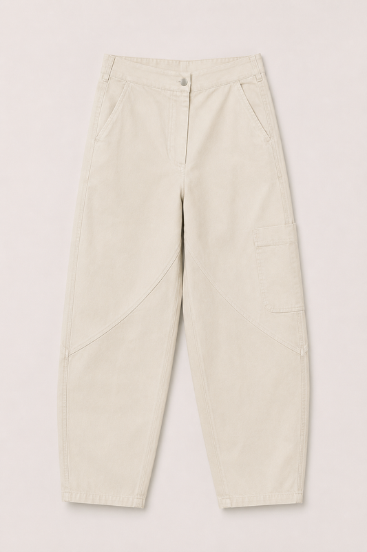 Tamara Pants Cream