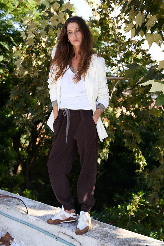 Miro Pants Espresso