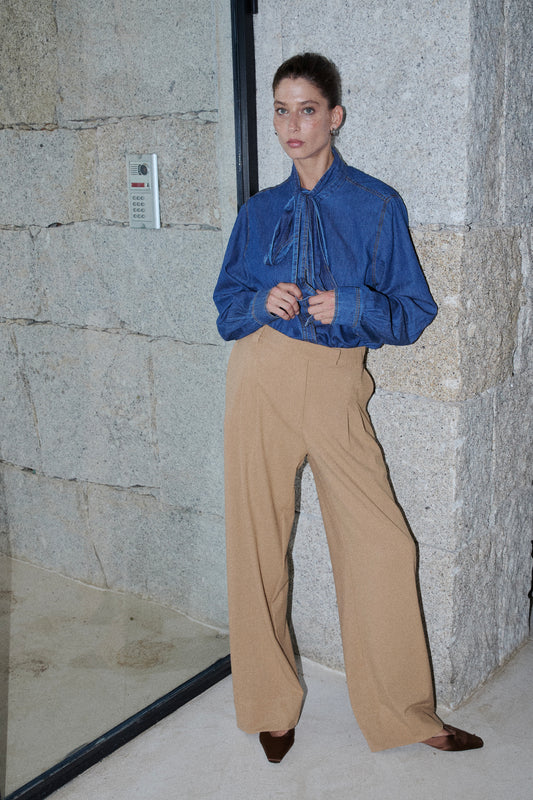 Magritte Trousers Dune