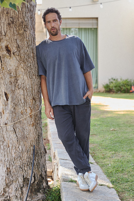 Nadav Oversized Tshirt