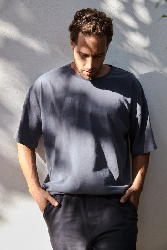 Dali T-Shirt Vintage Black