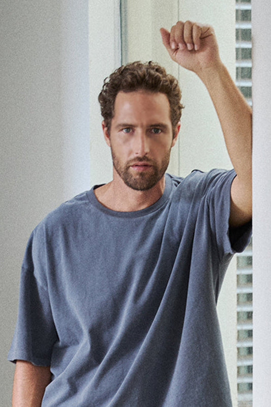Nadav Oversized Tshirt
